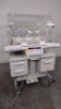 OHMEDA OHIO CARE PLUS ACCESS MOD 4000 INFANT INCUBATOR