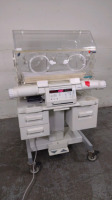 OHMEDA OHIO CARE PLUS ACCESS MOD 4000 INFANT INCUBATOR