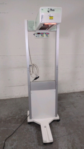 OHMEDA OHIO PANDA 3500 INFANT WARMER