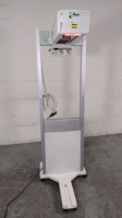 OHMEDA OHIO PANDA 3500 INFANT WARMER