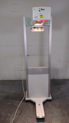 OHMEDA OHIO PANDA 3500 INFANT WARMER