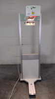 OHMEDA OHIO PANDA 3500 INFANT WARMER
