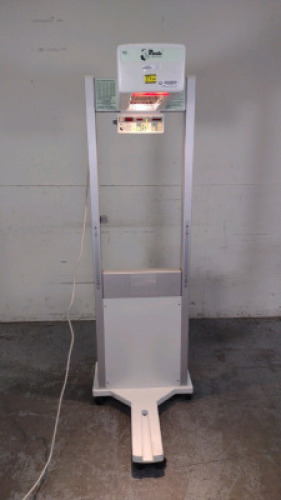 OHMEDA OHIO PANDA 3500 INFANT WARMER