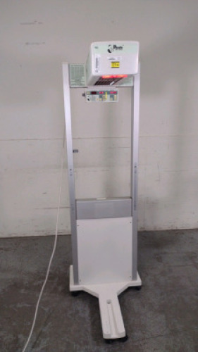 OHMEDA OHIO PANDA 3500 INFANT WARMER