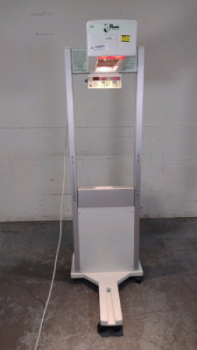 OHMEDA OHIO PANDA 3500 INFANT WARMER