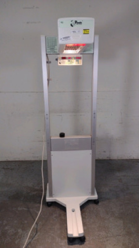 OHMEDA OHIO PANDA 3500 INFANT WARMER