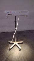 HILL-ROM AIR-SHIELDS MICRO-LITE PHOTOTHERAPY SYSTEM