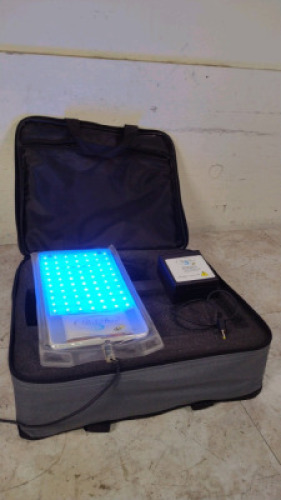 BILIBEE LED PHOTOTHERAPY SYSTEM