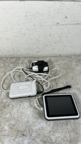LAERDAL SIMPAD PLUS MONITOR