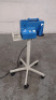 MEDELA LACTINA SELECT BREAST PUMP ON ROLLING STAND