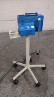 MEDELA LACTINA SELECT BREAST PUMP ON ROLLING STAND