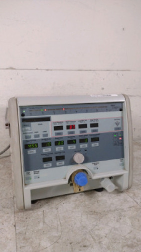 BIRD TBIRD LEGACY VENTILATOR
