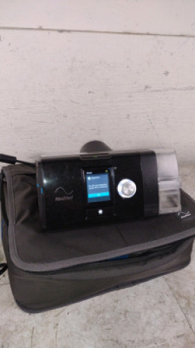 RESMED AIRSENSE 10 ELITE CPAP MACHINE
