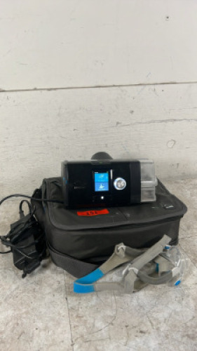 RESMED AIRSENSE 10 ELITE CPAP MACHINE