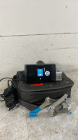 RESMED AIRSENSE 10 ELITE CPAP MACHINE
