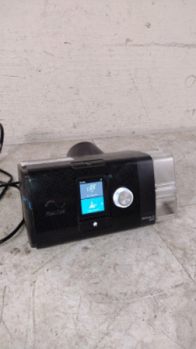 RESMED AIRSENSE 10 ELITE CPAP MACHINE