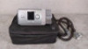 RESMED AIRSENSE 10 VAUTO CPAP MACHINE