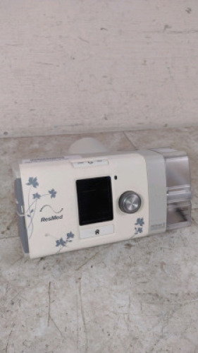 RESMED AIRSENSE 10 AUTOSET FOR HER CPAP MACHINE