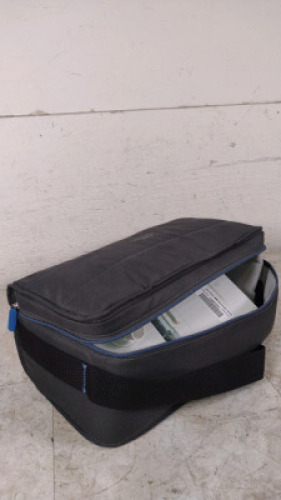 PHILIPS DREAMSTATION CPAP MACHINE