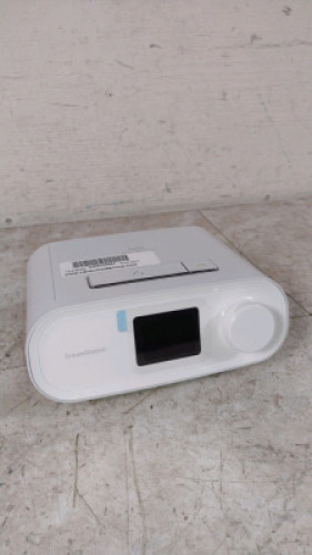 PHILIPS DREAMSTATION CPAP MACHINE