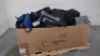 LOT OF CPAP MACHINES, CPAP PARTS, COMPRESSOR NEBULIZERS, ACCESSORIES