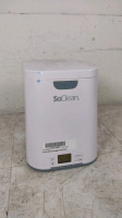 SOCLEAN 2 CPAP SANITIZER