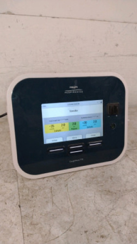 PHILIPS RESPIRONICS COUGH ASSIST T70 COUGH ASSIST UNIT