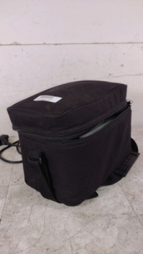 FISHER & PAYKEL SLEEPSTYLE 200 CPAP MACHINE