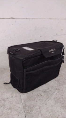 RESPIRONICS REF 900 EVERGO OXYGEN CONCENTRATOR