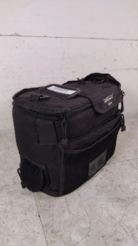 RESPIRONICS REF 900 EVERGO OXYGEN CONCENTRATOR