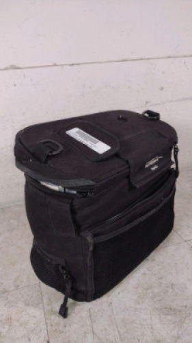 RESPIRONICS REF 900 EVERGO OXYGEN CONCENTRATOR