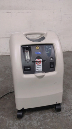 INVACARE PERFECTO 2 OXYGEN CONCENTRATOR