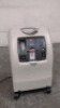 INVACARE PERFECTO 2 OXYGEN CONCENTRATOR