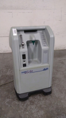 AIRSEP NEWLIFE ELITE OXYGEN CONCENTRATOR