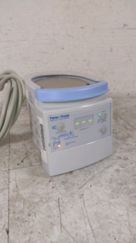 FISHER & PAYKEL MR850JHU RESPIRATORY HUMIDIFIER