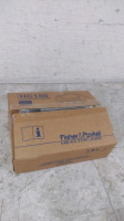 FISHER & PAYKEL HC150 HUMIDIFIER