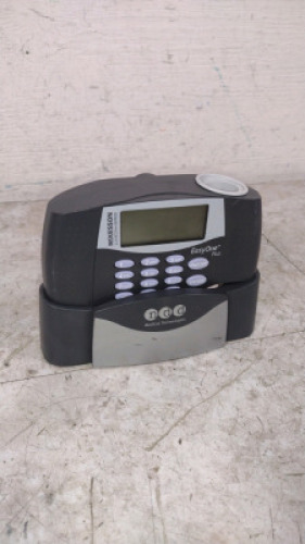 MCKESSON EASYONE PLUS SPIROMETRY SYSTEM