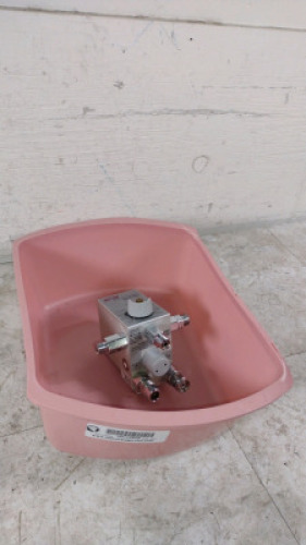 BIRD 03800T OXYGEN BLENDER