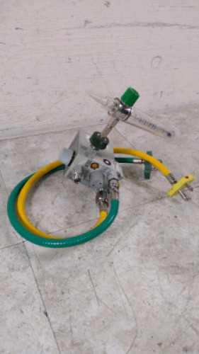 BIRD 03800A OXYGEN BLENDER