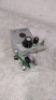 BIRD/3M OXYGEN BLENDER