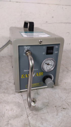 PRECISION MEDICAL EASY AIR COMPRESSOR