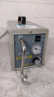 PRECISION MEDICAL EASY AIR COMPRESSOR