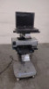 MEDGRAPHICS CPFS/D USB SPIROMETRY SYSTEM ON ROLLING CART
