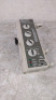BAXTER INFUS OR INFUSION PUMP