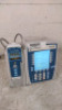 CAREFUSION ALARIS PC 8000 SERIES INFUSION PUMP WITH 8100 SERIES MODULE