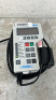 MEDEX MEDFUSION 2001 INFUSION PUMP