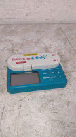 ZEVEX ENTERALIFE INFINITY ENTERAL PUMP