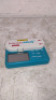 ZEVEX ENTERALIFE INFINITY ENTERAL PUMP