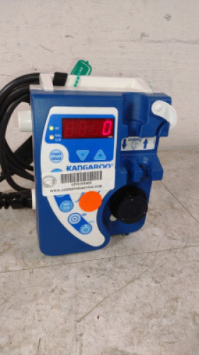 TYCO KANGAROO 924 ENTERAL PUMP