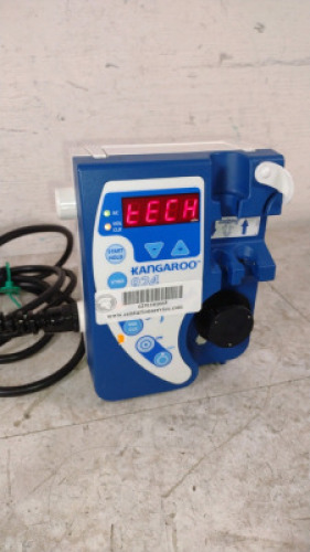 TYCO KANGAROO 924 ENTERAL PUMP